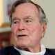 Illustration for article titled George H.W. Bush Hasn't Seen Anyone From His Secret Service Detail In Years